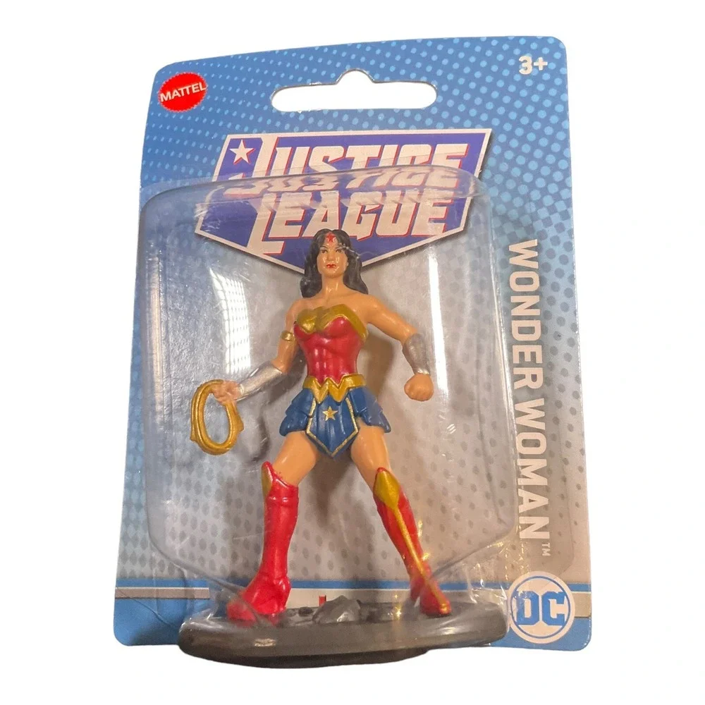 Mattel add some